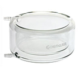 Image of Chemglass Jacketed Beaker 75 X 150 CG-1107-11