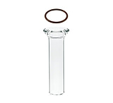 Image of Chemglass Joint O'RING Flat Quartz 2 CGQ-0135-07