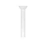 Image of Chemglass Joint Quartz Socket 12/5 CGQ-0134-03