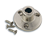 Image of Chemglass Lab Frame Foot CG-9274-01