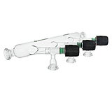 Image of Chemglass Manifold Single O'RING 5-POR AF-0061-03