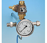 Image of Chemglass Manifold System Benchtop CG-1969-M-14