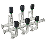 Image of Chemglass Manifold Vacuum 600MM 5-POR AF-0062-03
