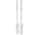 Image of Chemglass Manometer Bubbler DBL. Reser AF-0453-01