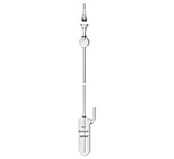 Image of Chemglass Manometer / Bubbler Single AF-0453-02
