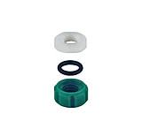 Image of Chemglass Nut 12.9/44 CG-457-09