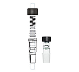 Image of Chemglass Nylon Alignment Ring Only CG-2086-23