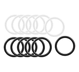 Image of Chemglass O-RING Perfluoro #105 CG-309-105