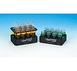 Image of Chemglass Optichem Block Haystack Vial OP-6600-18