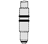 Image of Chemglass O'RING Kit 0-12 Viton CG-537-03