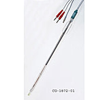 Image of Chemglass Ph Probe 450MM Long 12MM O.D CG-1872-02