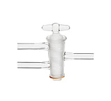 Image of Chemglass STPK. Double OBL. 2MM 14.5/ CG-414-01