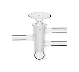 Image of Chemglass Plug Replcmt Glas Stopc HI-VAC CG-474-02PO