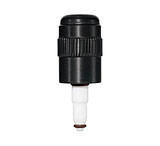Image of Chemglass Plug With Knob COMP. Viton 0 CG-535-04