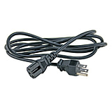 Image of Chemglass Power Cord For C-G Stirrers CG-1995-20