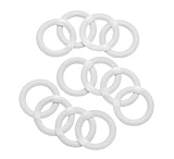 Image of Chemglass Ptfe Gasket Fits 30MM Shaft CG-2049-04