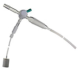 Image of Chemglass Ptfe Union 1/4 - 28 Thread CG-1327-32