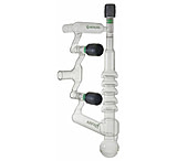 Image of Chemglass Pump Oil Diffusion W / Bypas AF-0460-02