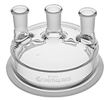 Image of Chemglass REAC. Lid 100MM 24/40 CN/SN' CG-1940-01