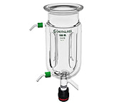 Image of Chemglass Reaction Vessel CYL. JACK. CG-1931-20