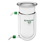 Image of Chemglass Reaction Vessel Jacketed 2L CG-1926-03