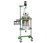 Image of Chemglass Reactor System Com Air Mot 30L CG-1974-630