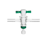 Image of Chemglass Plug Replacement Only 4MM CG-434-69