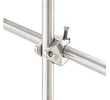 Image of Chemglass S-CONNECTOR Stainless Steel CG-9264-S-01