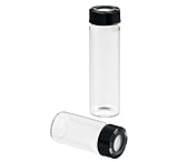 Image of Chemglass Sample Vial 20ml Preclean Pk72 CG-4907-01