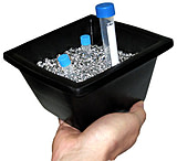 Image of Chemglass Scoop Tray Insulative W/beads CLS-2993-001