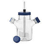 Image of Chemglass Shaft Glass Repl 9mm 6/8/15l CLS-1425-25