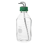 Image of Chemglass Media Bottle W/siphon 10l CLS-1420-10L