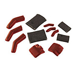 Image of Chemglass Sleeve Vinyl MED. 2-PRONG CG-9239-01