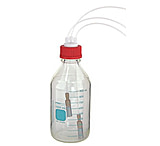 Image of Chemglass Solvent Reservoir System 2L CG-1166-04