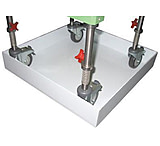 Image of Chemglass Spill Tray Polypropylene 37L CG-1988-02