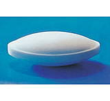 Image of Chemglass Spin Bar Egg Shape 1.5INX5 CG-2005-13
