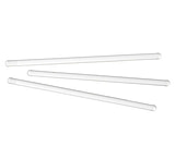Image of Chemglass Stir Rod Glass 10in Oal Pk10 CLS-3744-02