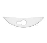 Image of Chemglass Stirrer Blade 19MM Heavy 22 CG-2089-05