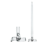 Image of Chemglass Stirrer Shaft 19MM 3-BLADE CG-2088-A-01