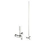 Image of Chemglass Stirrer Shaft Agitator 3-BLA CG-2079-A-02