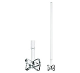 Image of Chemglass Stirrer Shaft Agitator 4-BLA CG-2079-B-02