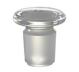 Image of Chemglass Stopper Flathead #13 CG-3016-01