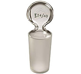 Image of Chemglass Stopper Hollow 24/40 CG-3000-05