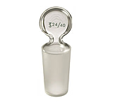 Image of Chemglass Stopper Hollow 34/45 CG-3000-07