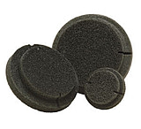 Image of Chemglass Stopper Polyethn 143MM F/FLASK CG-1598-05