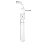 Image of Chemglass Stopper Vacuum Trap 34/45 CG-4516-05