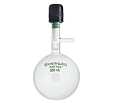 Image of Chemglass Storage Flask Cajon 1L AF-0094-05