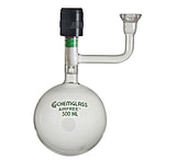 Image of Chemglass Storage Flask O'RING 250ML AF-0093-03