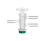 Image of Chemglass STPK. Double Oblique PRESS. CG-460-02