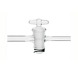 Image of Chemglass STPK. Glass 1 Arm Larger 4M CG-402-02